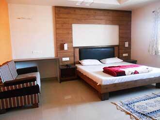 Hotel Paras, Dungarpur 2